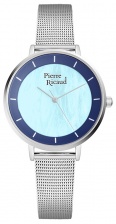 Zegarek Pierre Ricaud P22056.511BQ